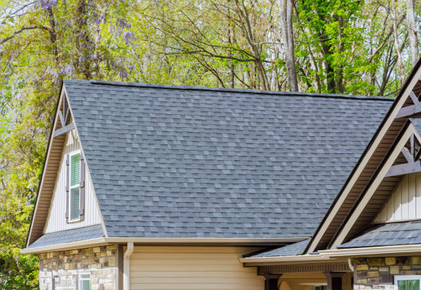 4 Ply Roofing in Scissors, TX